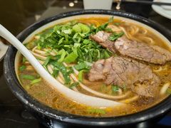 牛肉拉面大-宛平李记小吃(东关街店)