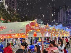 -友谊阳光城(金贸街道店)