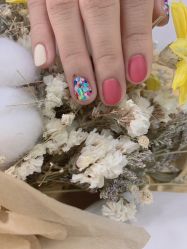 -如一·美甲美睫