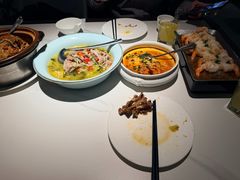 -外婆家(西红门荟聚购物中心店)