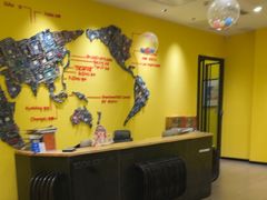 -杨梅红艺术教育(万象城教学中心)