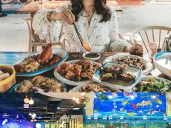 -亚马逊丛林水乐园