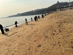 -青岛海滨风景区