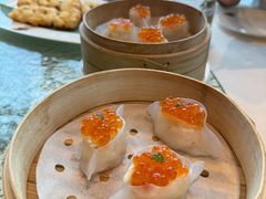 -天龙轩(香港丽思卡尔顿酒店)