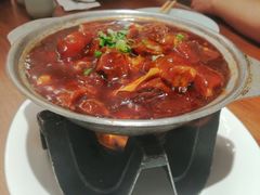 妈妈手炖半筋半肉-北李妈妈菜(鲁能城店)