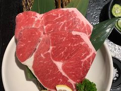 -九田家黑牛烤肉料理(石路天虹店)