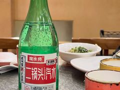 -川成串·自助串串香火锅(朝阳店)