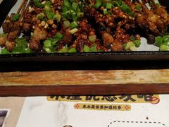 -木屋烧烤(西南角店)