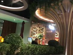 -梁家大院•农家菜(昆山会展中心店)