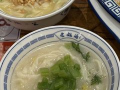 -老雒阳面馆·水席·洛阳菜(王城路店)