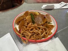 -乔先生涮肉·鲜活牛羊肉火锅(塘沽店)