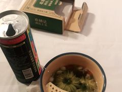 -农耕记·湖南土菜(科技园店)