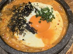 -KimPro 辛普乐概念韩餐