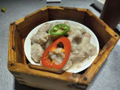 -晓粤·惹味粤菜(凯德乐峰广场店)