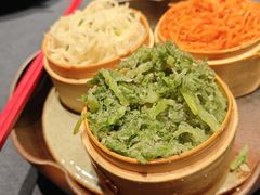 -金狮麟·新豫菜(金码大厦店)