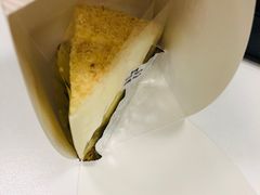 帕玛森乳酪蛋糕-85度C(广州石牌桥店)