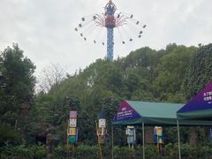 -横店影视城梦幻谷园区