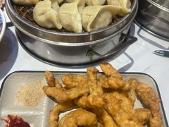 -老爷子原味蒸饺(总店)