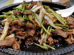 -晋阳饭庄(虎坊桥店)