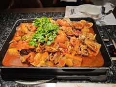 -海上食代(赣江新天地店)