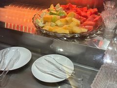 -新美姿美食水疗汇(罗湖口岸店)