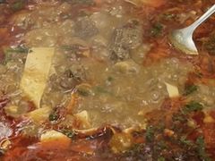 -那家东北铁锅炖鱼村(扶风十五年店)