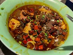 -绿茶餐厅(天津天河城店)