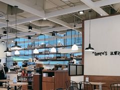 -After You Dessert Cafe(CENTRALWORLD)