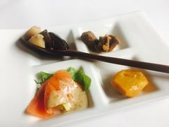 -FOUNT创意日料