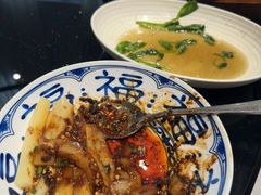 -锦庐道地川菜(来福士店)
