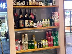 -酒井酱子·深夜食堂(东城汇店)