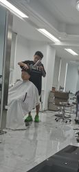 -Sugar Hair Salon