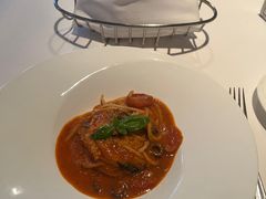 -北京金融街丽思卡尔顿酒店·意味轩 Cepe