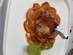 -味+新京宴·烤鸭·北京菜(创意谷店)