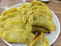 -草桥清真牛肉锅贴扁食店