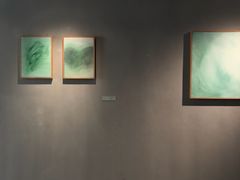 -元白和创园展厅