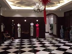 -邓丽君音乐主题餐厅