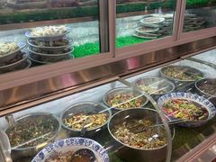 -桂园白粥·潮汕老味道