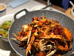 虾蟹一锅-慕湘精致湖南菜(水贝店)