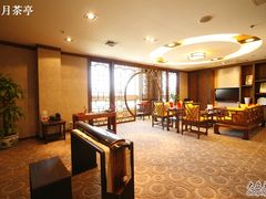 琴韵茶室-皇茶会(泰鹏大厦店)