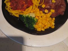 -夏日玛莉西餐厅(耒阳龙腾店)