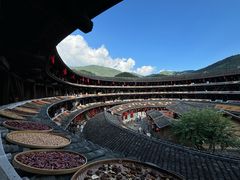 -初溪土楼群