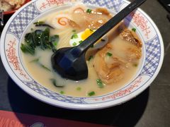 -花漫里日式餐厅(城东中骏店)