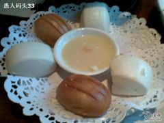 金银小馒头-望湘园·湖南菜(宏伊店)