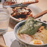 青岛｜超美味的日式简餐🍱——塞桃堂