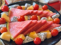 -峨嵋酒家 南北川菜 优选烤鸭(广渠路店)