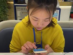 -兰湘子·湘菜小炒(崂山丽达店)