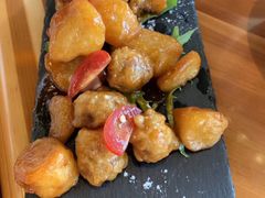 -上海小南国(正大店)