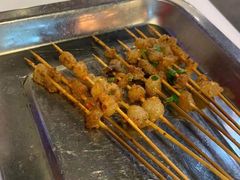 -老长沙龙虾馆·聚会餐厅(白石洲店)