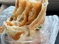 -王氏烧饼无矾油条